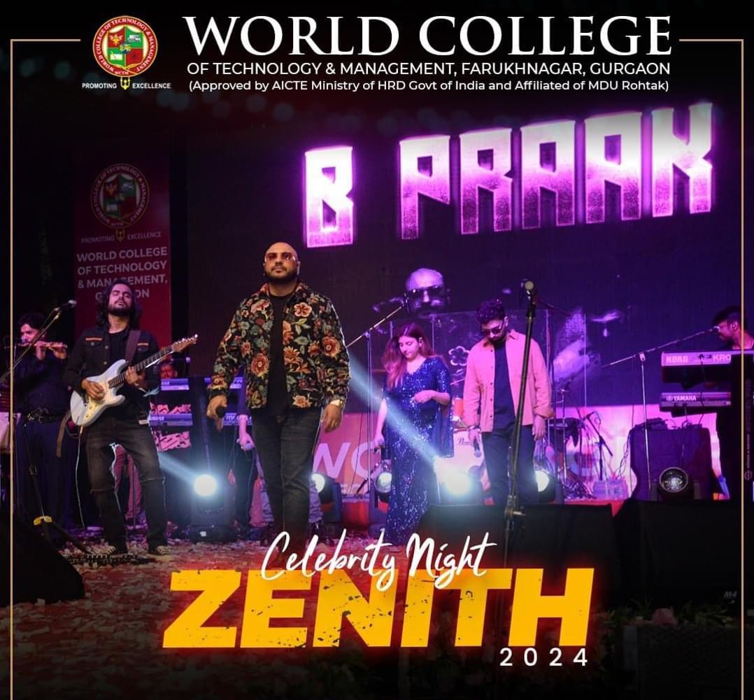 WCTM Events & Extra Curriculars photo 46